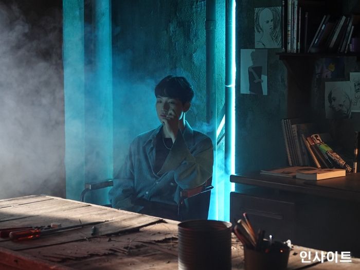 ‘알고있지만’ OST, 제이유나의 ‘Butterfly’ 오피셜 비디오 100만뷰 돌파 기록