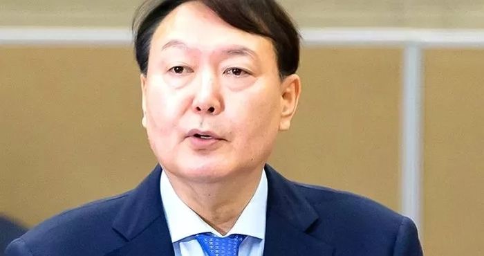 11살 윤석열이 집 떠난 뒤 부모님에 썼던 ‘손편지’ (사진)