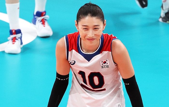 세계최강 브라질과 4강전 치르는 ‘캡틴’ 김연경의 깜짝 놀랄 오늘의 운세