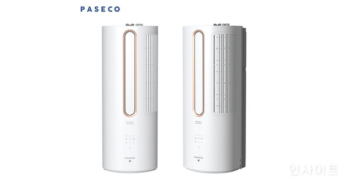 파세코, 동남아 찍고 남미 시장 출사표... ‘K-창문형 에어컨’ 급부상