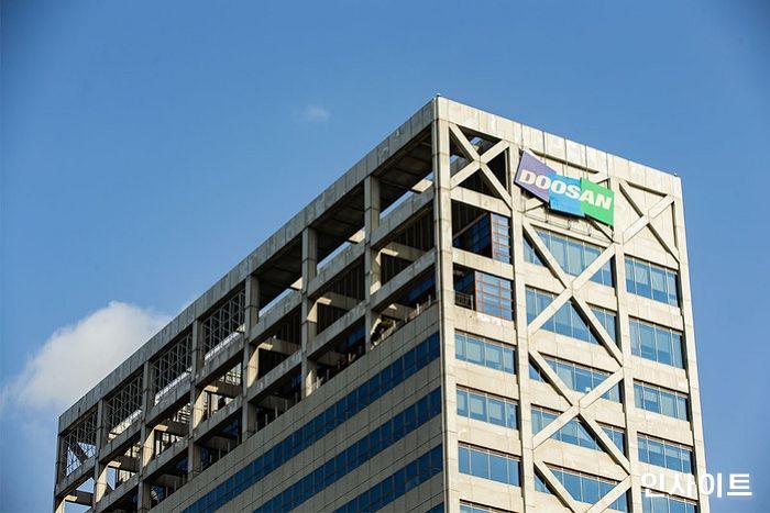 두산연강재단, 2021 두산연강학술상 의학논문 부문 시상