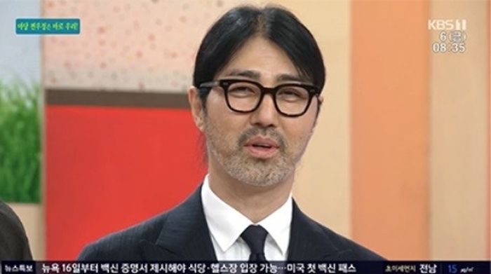 갑자기 ‘흰 수염’ 기르고 나와 팬들 동공지진 일게 한 차승원 근황 (사진)