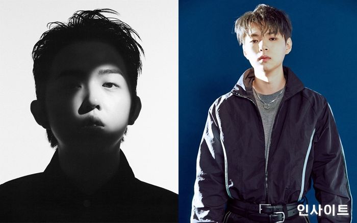 릴러말즈, 스타 프로듀서 보이콜드와 호흡을 맞춘 앨범 ‘흑백영화’ 발매