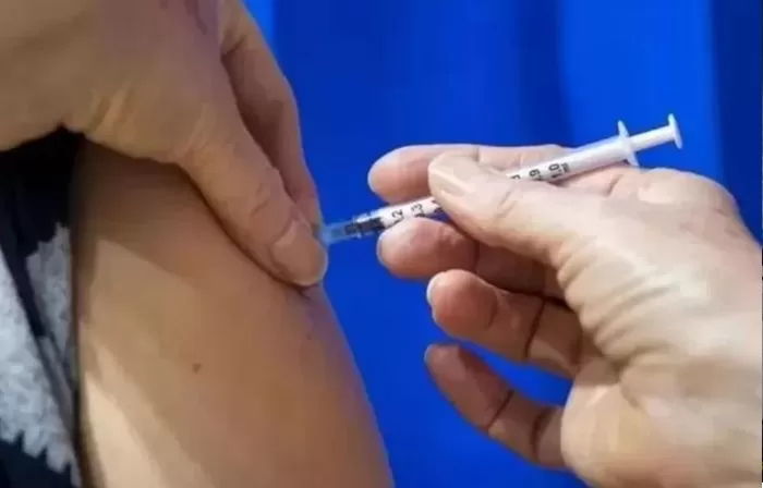 화이자 ‘2차 접종’한 30대 보육교사 하루 뒤 사망