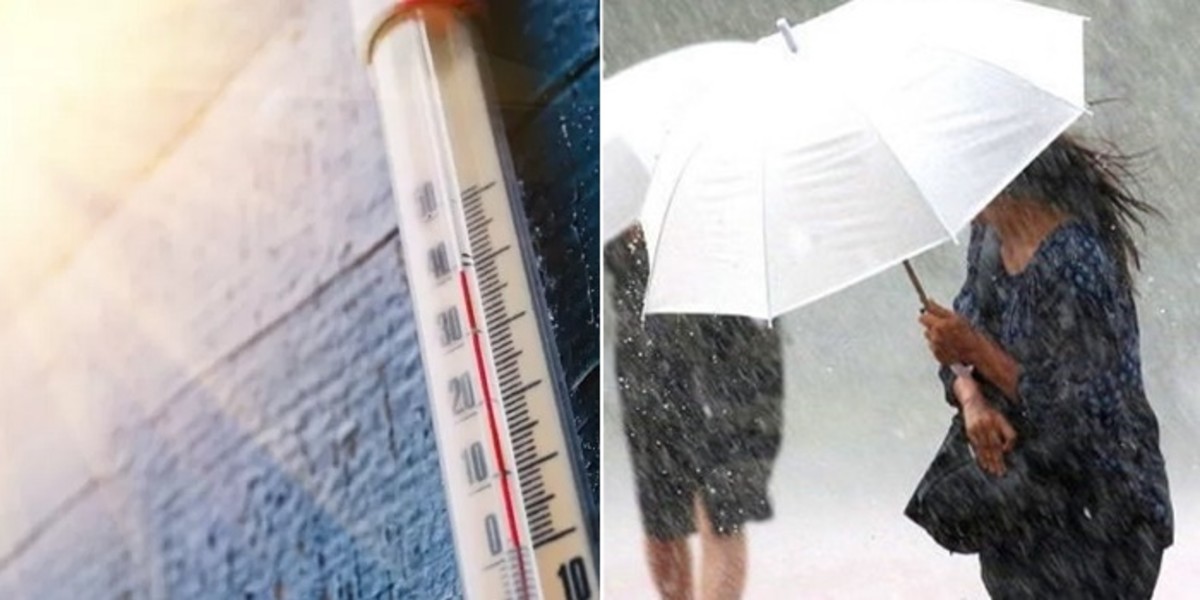 태풍 '루핏' 간접 영향권 드는 내일(9일), 최대 250㎜ '물폭탄' 쏟아진다 - Vimarsana News