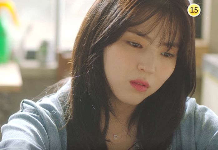채종협과 잘돼가는 한소희에 드디어 “사귀자” 고백한 ‘알고있지만,’ 송강 (영상)