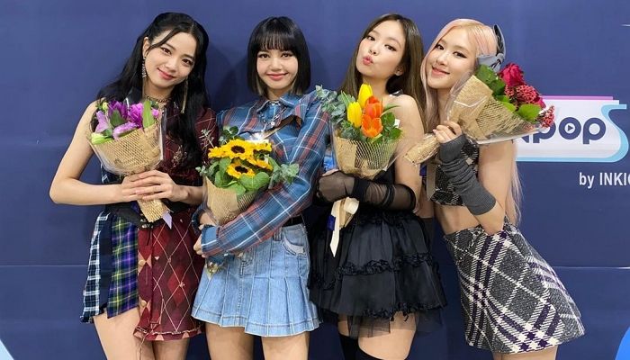 오늘(8일) 데뷔 ‘5주년’ 맞아 팬들에 감사 인사 남긴 블랙핑크