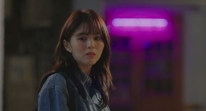 마음 확인하는 송강X한소희 키스에도 자체 최저 ‘1%’ 시청률 기록한 ‘알고있지만’