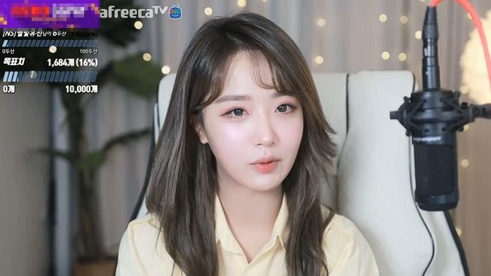 “수트 페라리 타고 호텔 갔다” 루머에 눈물 흘렸던 BJ 마이민, 악플러들 싹 다 고소한다