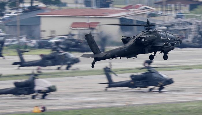 군, 한미훈련 규모 축소 시행 방침 정식 하달했다