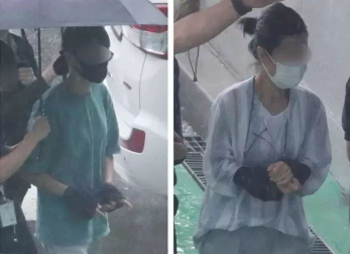 “검찰 개혁법 통과”...北 공작원이 그들에게 내렸던 구체적 지령들이 공개됐다