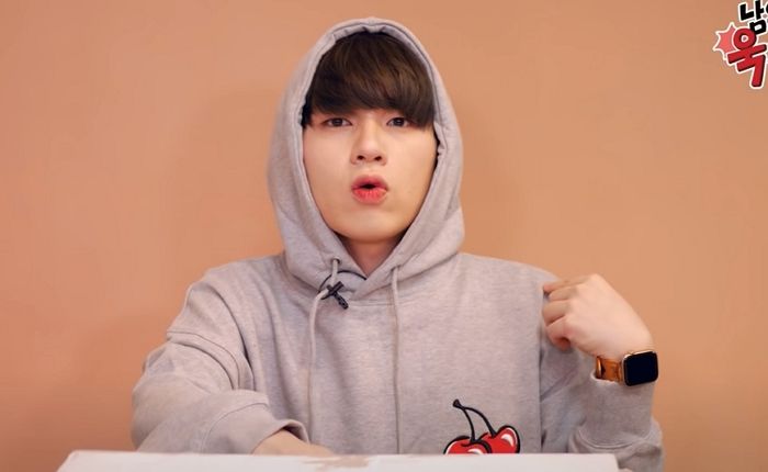 35kg 감량해 사이즈 ‘3XL→M’으로 줄인 유튜버가 공개한 다이어트 식단 (영상)