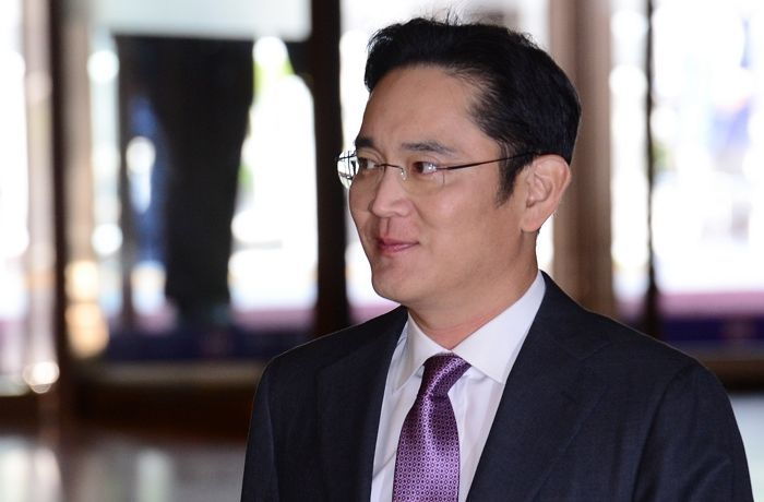 이재용 삼성전자 부회장, 가석방 된다···13일 출소 예정