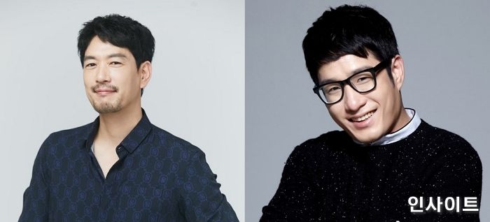 배우 박정철-신현탁, 영화 ‘통영에서의 하루’ 합류…유인영x이미도 호흡