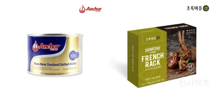 대상그룹 디에스앤, 방송인 박지윤과 손잡고 ‘디코테’에서 인기 제품 3종 판매