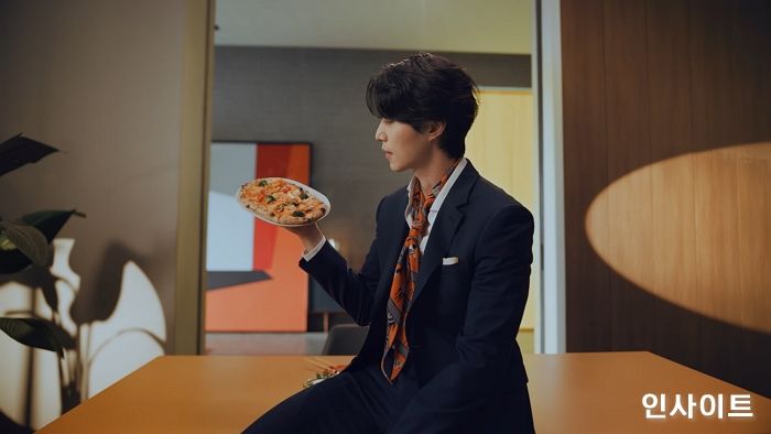 고피자, 배우 이동욱 모델로 ‘1인 피자의 시작’ TV 광고 온에