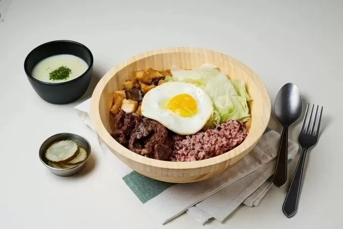 라이브볼키친 이미지