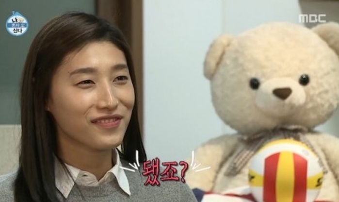 김연경, ‘나 혼자 산다’ 출연해 ‘무지개’ 멤버들과 의리 지킨다