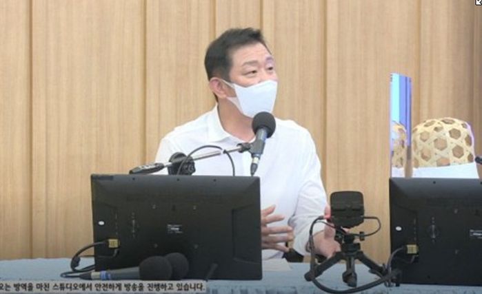 “일본에 지고 은메달vs일본 이기고 동메달”...고민 없이 후자 택한 허재