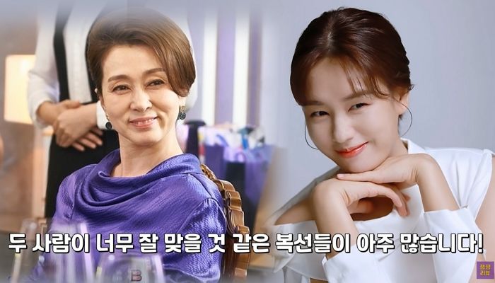 ‘슬의생2’ 추민하가 양석형 엄마 설득해 러브라인 성공시킨다는 추측 나왔다 (영상)