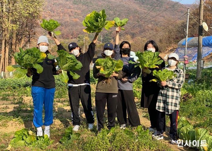 러쉬, ‘2021 러쉬 스프링 프라이즈’ 최종 후보자 공개