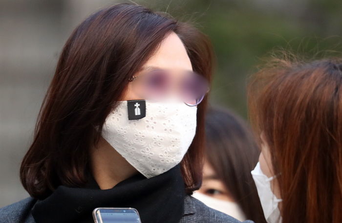 “조민 7개 ‘스펙’ 모두 허위”···정경심 2심도 징역 4년 선고