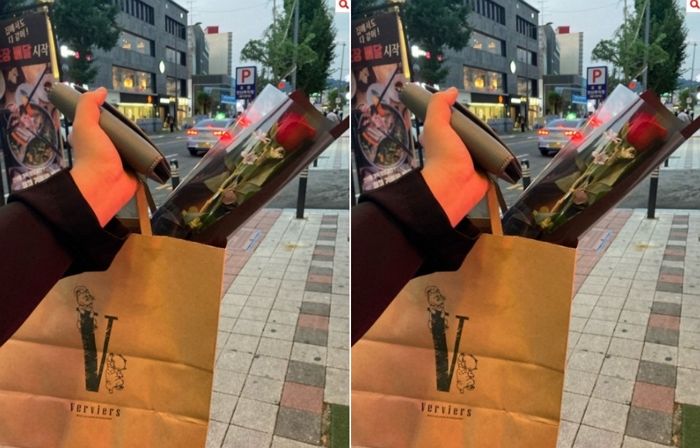 생일날 당근마켓서 ‘다 쓴 기프티콘’ 구하는 왕따 남중생 글을 본 여고생은 깜짝 선물을 준비했다