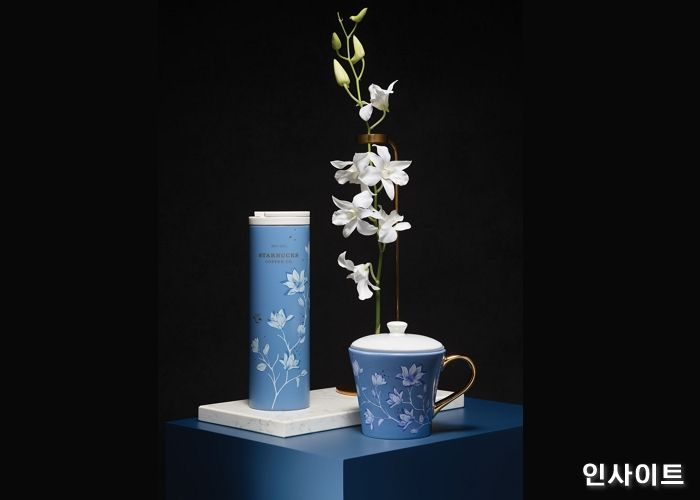 스타벅스, 광복 76주년 기념 선열의 숭고한 뜻 기린 MD 2종 출시