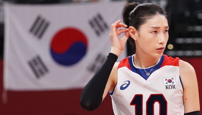 배구 대표팀 통역사가 폭로(?)한 가까이서 지켜본 김연경의 실제 인성