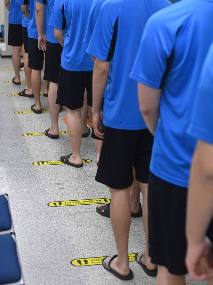 병무청에서 발표한 한국 남성의 ‘평균 키’, 16년간 이렇게 바뀌었다