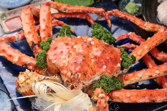 박지원 국정원장 “고마워, 손자가 킹크랩 다 먹었다”...가짜 수산업자에 문자