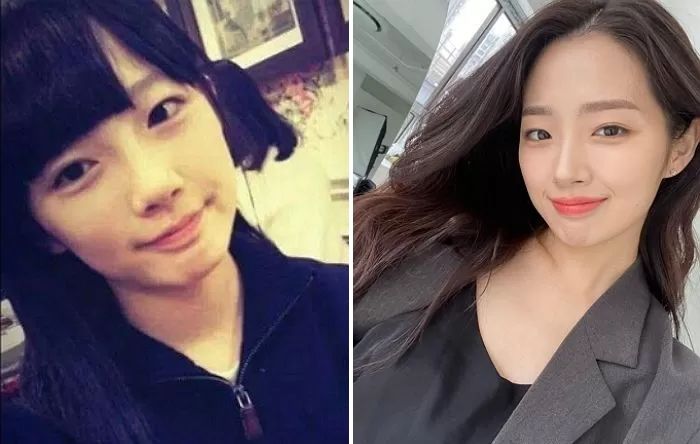 수지·한선화·아린 닮은 미모로 남심 올킬했던 ‘세젤예’ 여고생 근황
