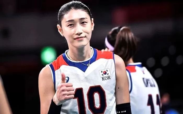 ‘배구여제’ 김연경, 국가대표 ‘은퇴’ 발표