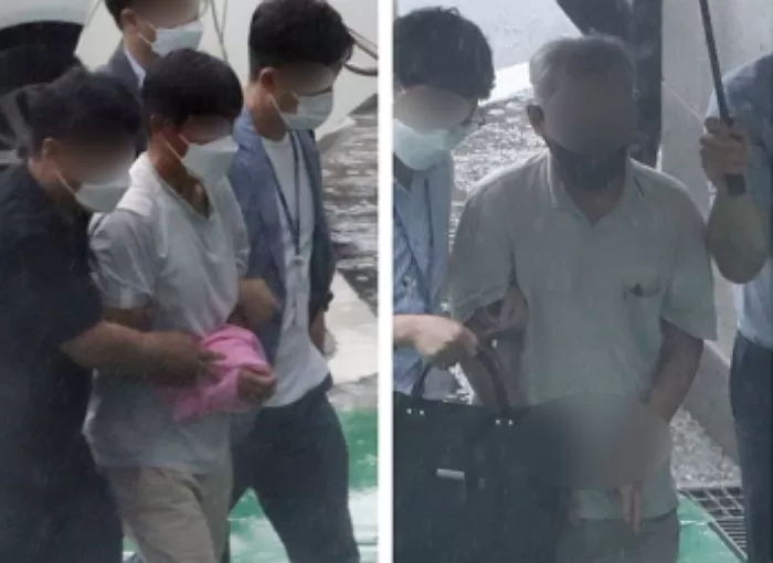 “국정원의 ‘청주 간첩단’ 수사팀, 문재인 정부 출범 후 ‘축소’됐다”