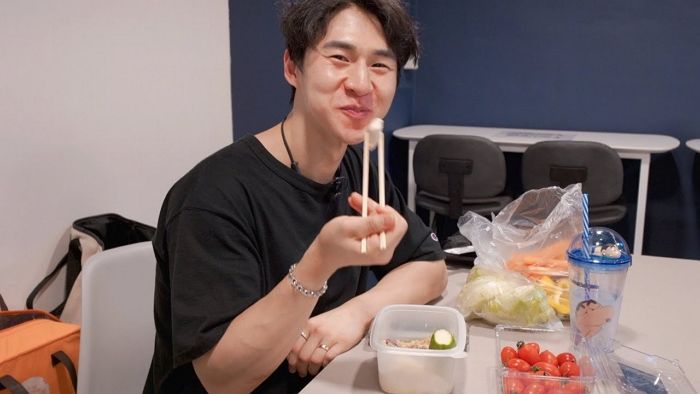 ‘은퇴 선언’ 8개월 만에 다시 돌아와 활동 시작한 유튜버 밴쯔