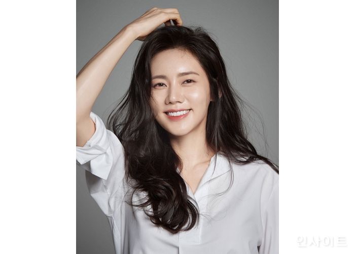 배우 추자현, 영화 ‘당신이 잠든 사이’ 주연으로 캐스팅