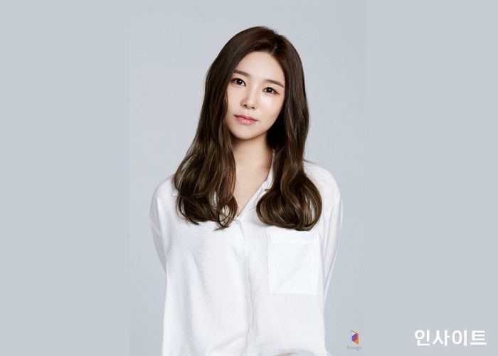 배우 이서영, 쇼뮤지컬 ‘원더티켓’ 여주인공 캐스팅