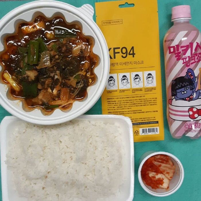 ‘이천쌀·파리바게뜨 빵’ 아니면 안 먹는다며 ‘무료 급식소’ 음식변경 요구하는 노숙자들