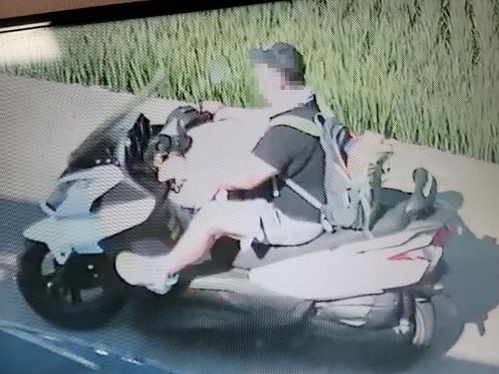 대낮에 가정집 침입해 금품 ‘1천만원’어치 훔치고 ‘대문’으로 걸어나간 간 큰 도둑