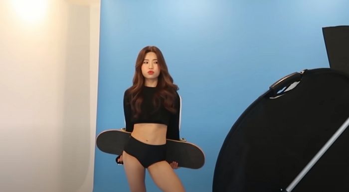 “사진 찍고 바로 폭식증 걸렸다”...요즘 1020 여성 사이 유행 중인 ‘바디프로필’의 충격적인 현실 (영상)