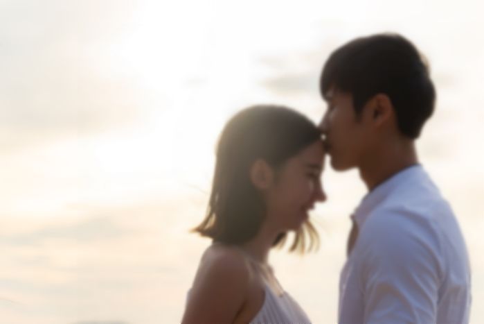 한 여성이 ‘성악설’ 믿게 됐다는 돌싱 남친이 데려온 10살 아들의 만행