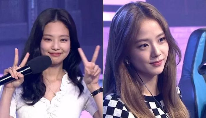 블핑이 공방 출연해 아프리카TV 생태계 교란 시키자 소환된 TOP티어 여캠 2명