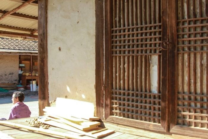 나라 위해 재산·목숨 다 바친 독립운동가 후손이 현재 살고 있는 집 상태