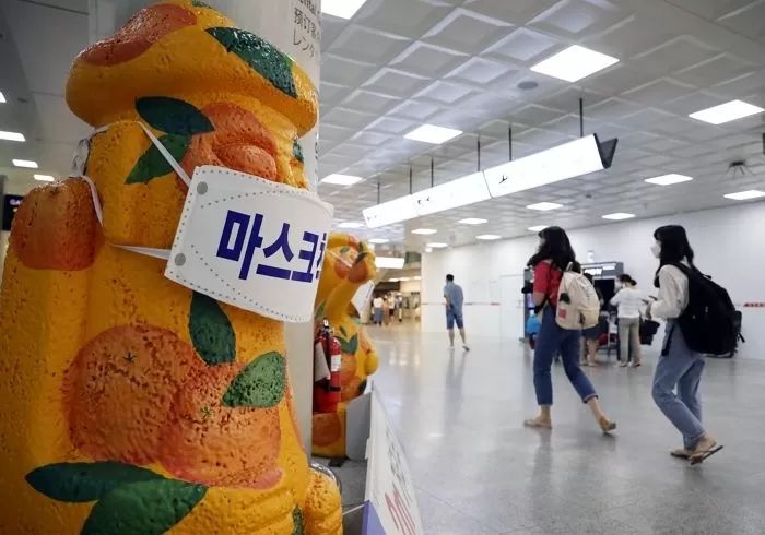 제주도 18일 수요일부터 사회적 거리두기 ‘4단계’ 격상