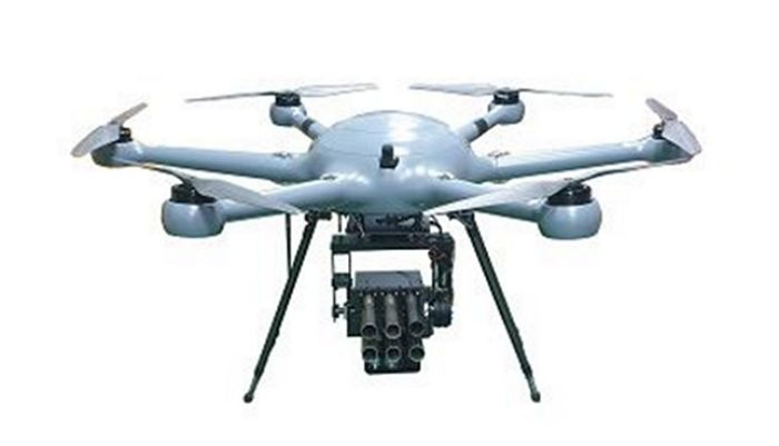 직접 침투 안 해도 원격으로 목표물 초토화시키는 ‘유탄 발사 드론’ 도입