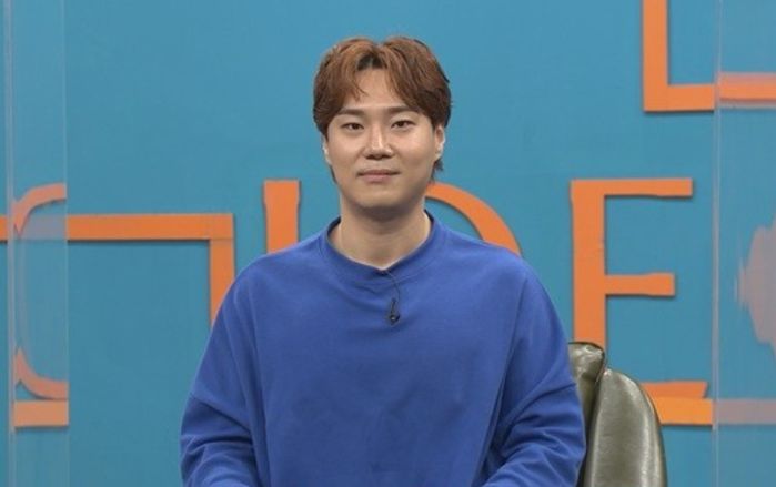 104kg→68kg 감량하고 2년째 유지 중인 작곡가 유재환 근황