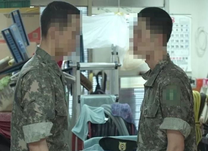 “천장에 목XXX 죽여버리겠다”...육군 6사단에서 터진 충격적인 갑질 폭로