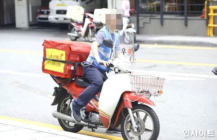 화이자 2차접종 후 숨진 20대 집배원이 ‘마지막 출근’ 전날 한 말