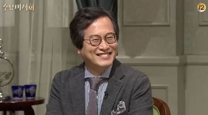 황교익 “문재인 지지자인 제가 문정부에 보은을 받았으면 받았지...이재명에 보은 받을 일 없다”