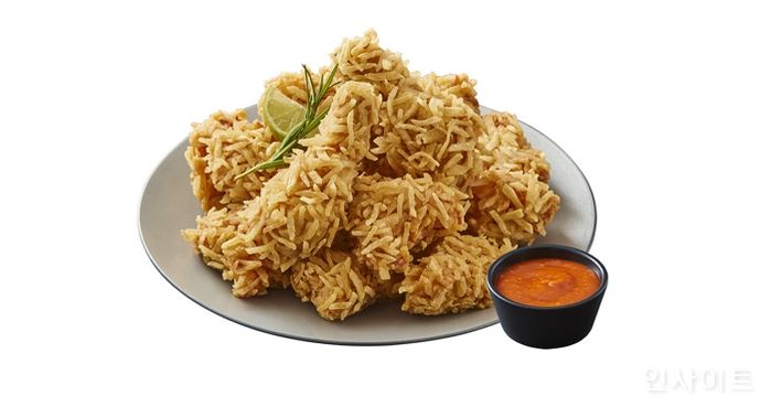 bhc치킨, 다양한 세트메뉴까지 총 16종 배달의민족서 3,000원 할인